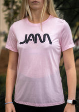Load image into Gallery viewer, JAM LOGO TEE - WOMEN'S