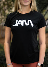 Load image into Gallery viewer, JAM LOGO TEE - WOMEN'S