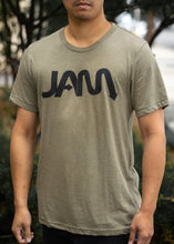 Load image into Gallery viewer, JAM LOGO TEE - MEN'S