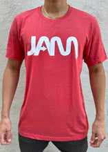 Load image into Gallery viewer, JAM LOGO TEE - MEN'S