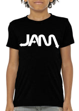 Load image into Gallery viewer, JAM LOGO TEE - YOUTH