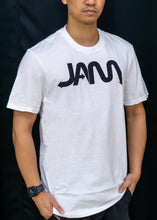 Load image into Gallery viewer, JAM LOGO TEE - MEN'S