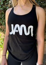 Load image into Gallery viewer, JAM LOGO TANK - WOMEN&#39;S
