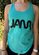 Load image into Gallery viewer, JAM LOGO TANK - WOMEN&#39;S
