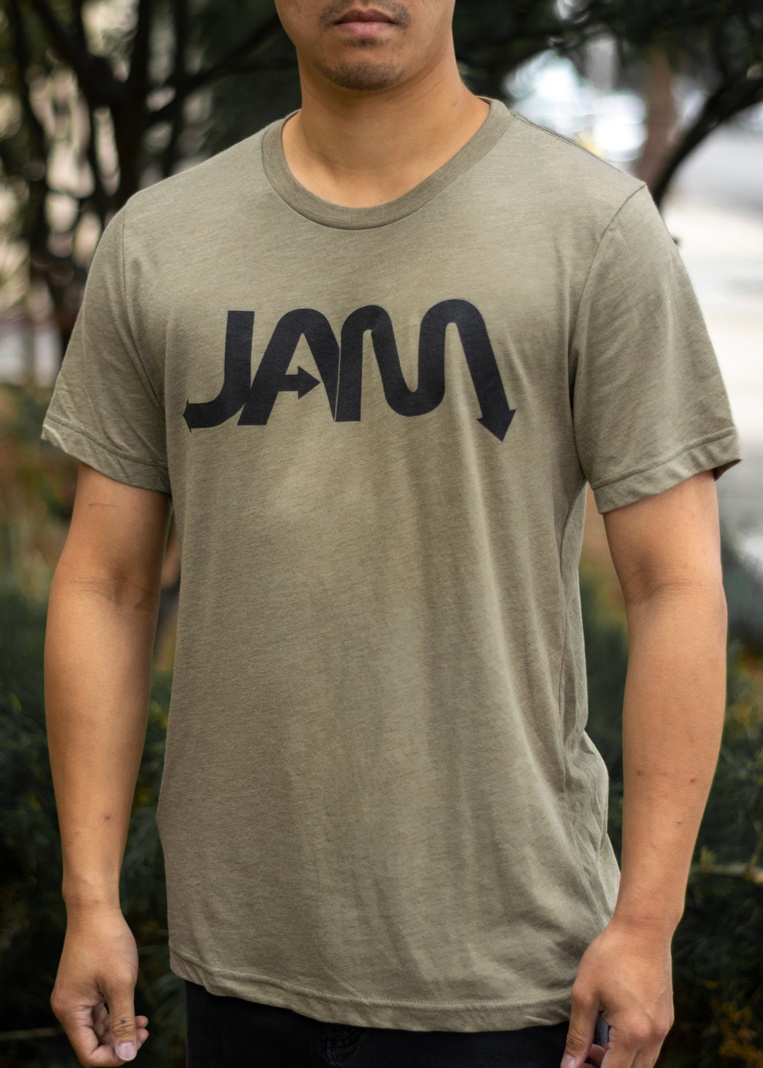 JAM CLOTHING – Joining All Movement