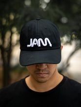 Load image into Gallery viewer, JAM LOGO DAD HAT
