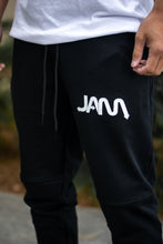 Load image into Gallery viewer, JAM LOGO JOGGERS
