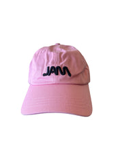 Load image into Gallery viewer, JAM LOGO DAD HAT
