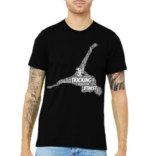 Load image into Gallery viewer, TRICKING WORD ART TEE - MEN&#39;S
