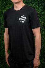 Load image into Gallery viewer, ANTI PARKOUR PARKOUR CLUB SHIRT

